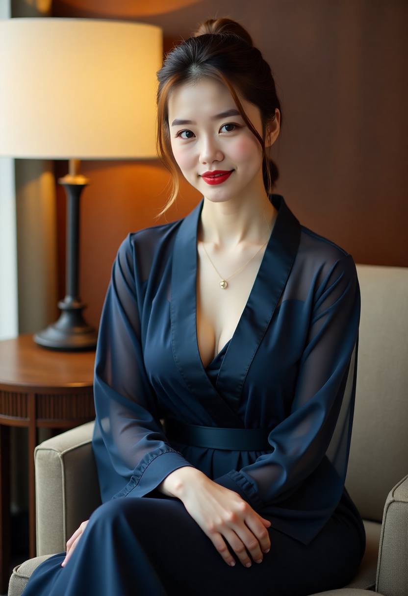 男女情绪价值提供