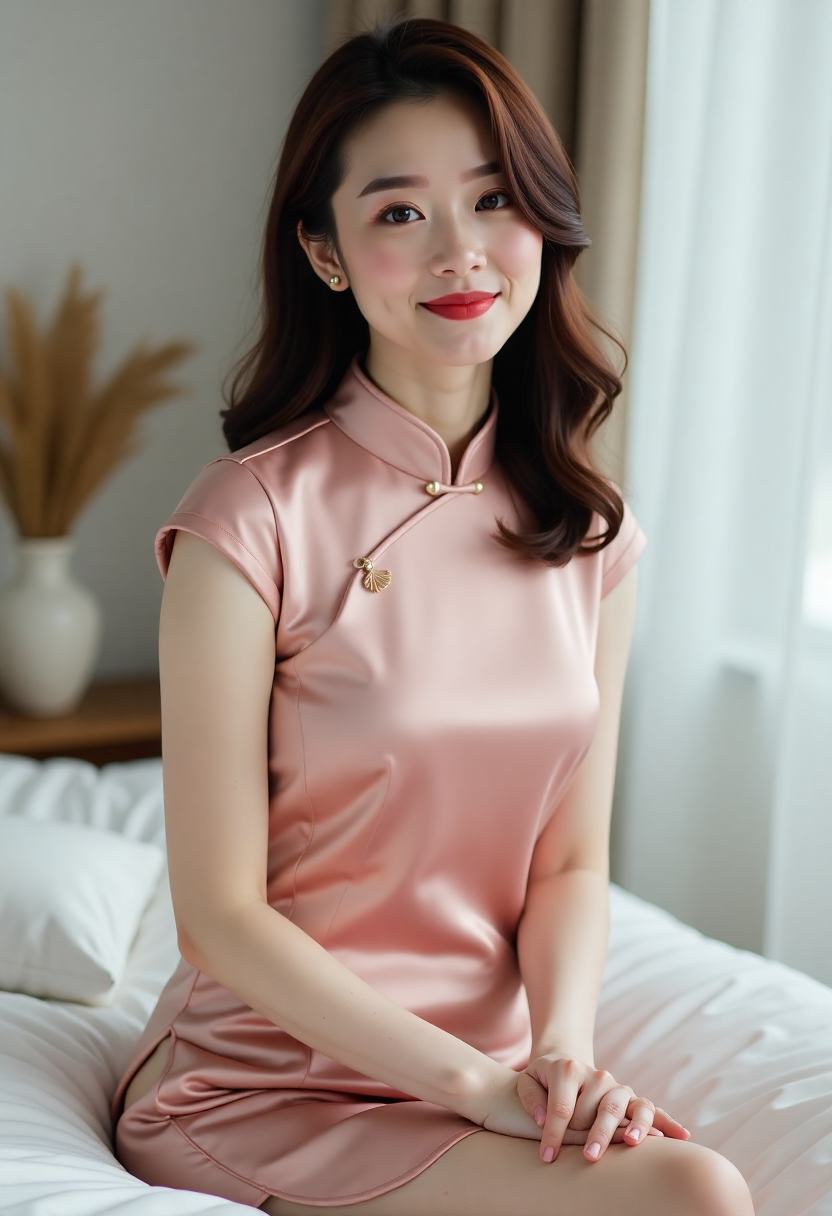 长期关系保鲜技巧